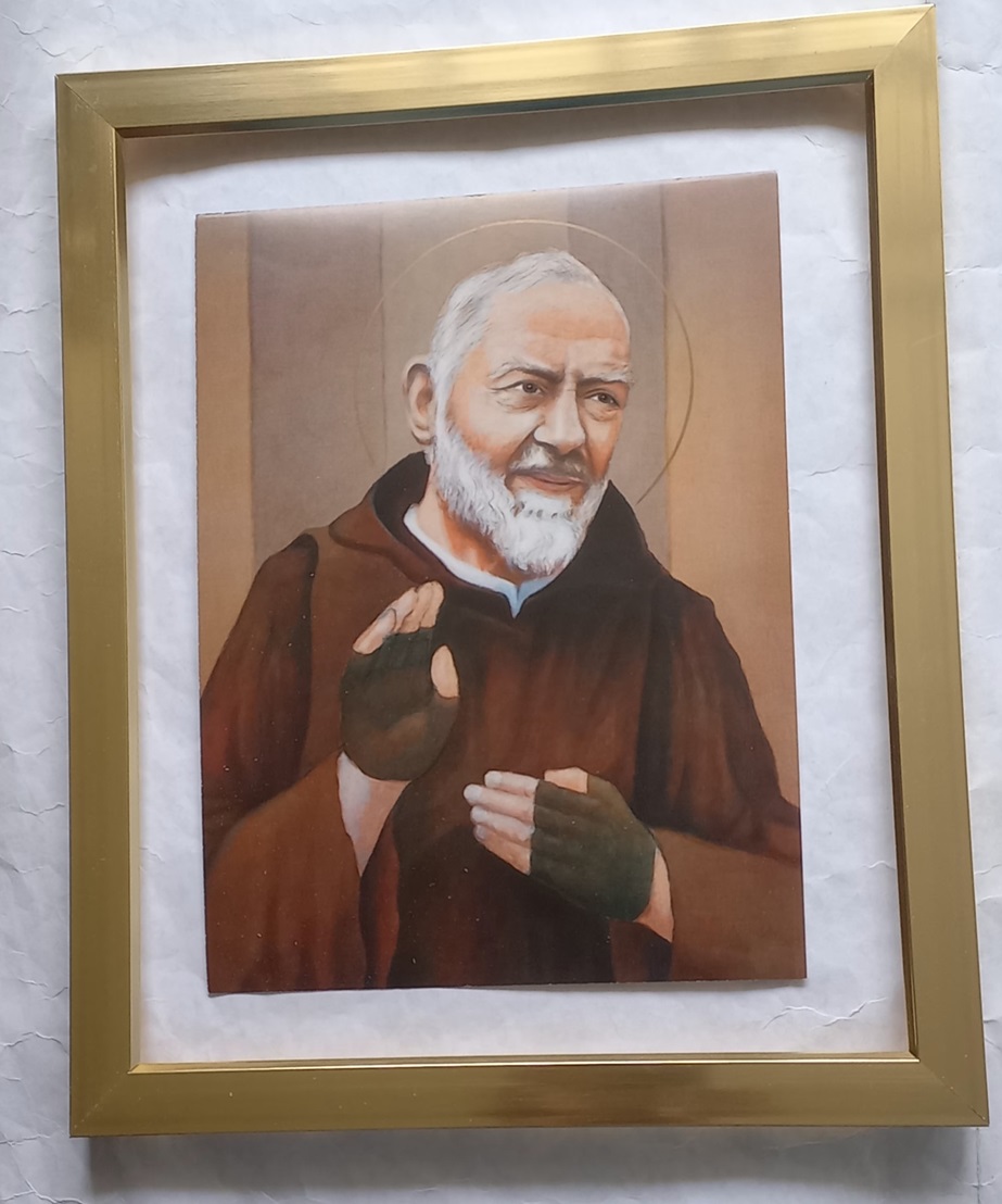 Padre Pio